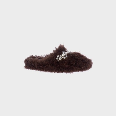 ZAPATILLAS DE CASA MUJER MACARENA ANAIS 35 